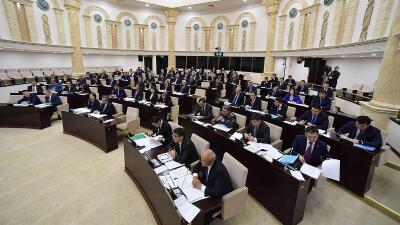 Сенат депутаттығына 94 кандидат ұсынылды – ОСК