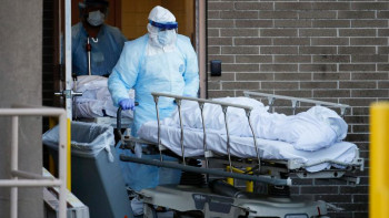 Фотография к новости: ОСК мүшелері арасында да коронавирустан қаза тапқандар бар