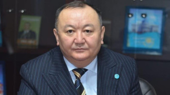 Фотография к новости: Үрей бүкіл адамзат баласының миын торлап алған – Ауыт Мұхибек