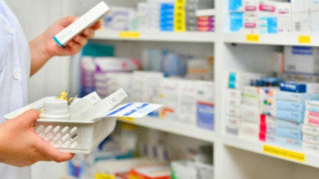 Фотография к новости: Алматыға маусымда 900 мыңға жуық дәрі жеткізілді 