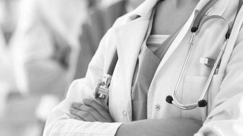 Фотография к новости: COVID-19. Құрбан болған бейбіт күннің батырлары