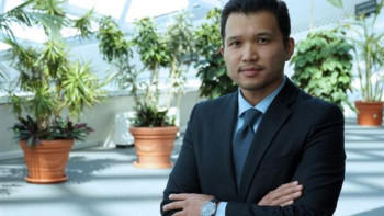 Фотография к новости: Пандемия біз өмір сүріп үйренген әлемді өзгертті – сарапшы 