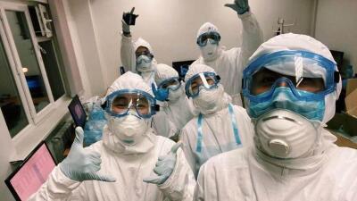 376 адам коронавирус індетінен емделіп шықты 