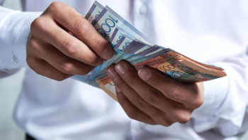 Фотография к новости: 42 500 теңге. Төлемді алу ережелері қалай өзгереді?