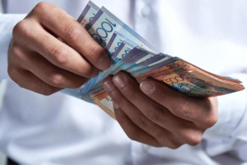 Фотография к новости: 42 500 теңге. Төлемді алу ережелері қалай өзгереді?