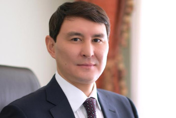 Фотография к новости: Мемлекеттік органдардың шығындары қысқарады – министр  