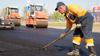 Фотография к новости: Биыл ШҚО-да 100 көше орташа жөндеуден өткізіледі