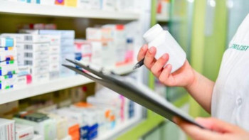 Фотография к новости: Министр дәрі-дәрмек тапшылығы қалай шешіліп жатқанын айтты 