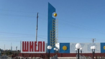 Фотография к новости: Жұмыспен қамту: Шиелі ауданында 21 жоба іске асуда