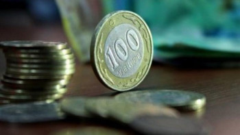 Фотография к новости: Ұлттық қордың трансферті тек қана әлеуметтік мәселелерге бағытталады 