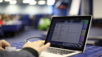 Фотография к новости: 36 мыңнан астам компьютер сатып алынды – Аймағамбетов 