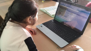 Фотография к новости: Елімізде 21 балаға бір компьютерден келеді – БҒМ