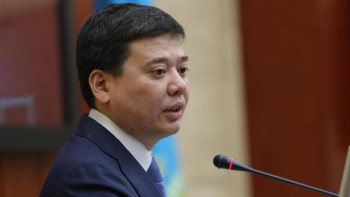 Фотография к новости: Министр карантинді бұзғандар қандай әкімшілік жазаға тартылатынын айтты