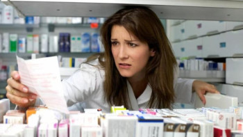 Фотография к новости: Дәрілердің шекті бағасын қайдан көруге болады?