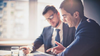 Фотография к новости: Мемлекет бизнеске қандай қолдау көрсетті?