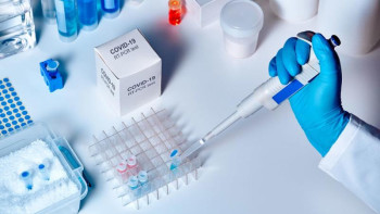 Фотография к новости: COVID-19. Ең жоғары өсім Солтүстік және Шығыс Қазақстан облыстарында тіркелді 