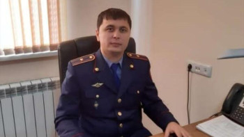 Фотография к новости: Балаларға қатысты зорлық-зомбылық азайып келеді