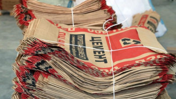 Фотография к новости: Көкшетауда қоршаған ортаға зияны жоқ экопакет өндіріледі 