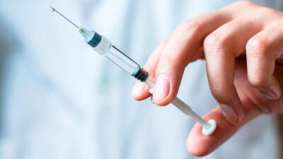 ДДСҰ балаларды вакцинациялаудың қысқаруына алаңдаушылық білірді 