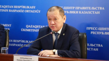 Фотография к новости: Нұрымбетов БЖТ төлегендер арасында 42 500 теңгені кім алмайтынын айтты