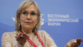 Фотография к новости: Коронавирус. Қазақстандағы жағдай жақсарып келеді – ДДСҰ өкілі