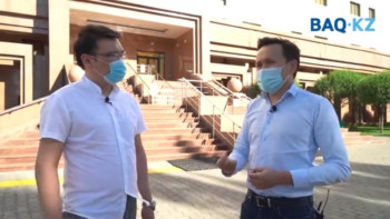 Фотография к новости: #Желмая. 42 500 теңгені кімдер алады?