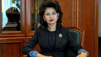 Фотография к новости: Жүйелі жұмыс жоқ - Балаева 