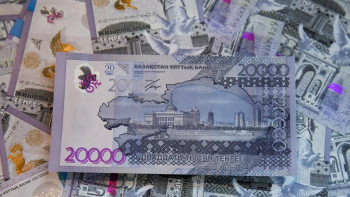 Фотография к новости: Халықтың мемлекет қаражаты қайда жұмсалатынын бақылауға қақы бар – Балаева 