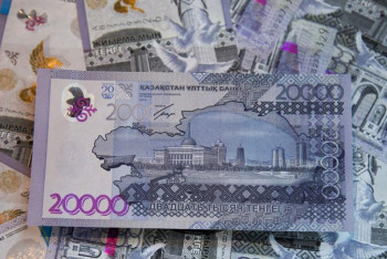 Фотография к новости: Халықтың мемлекет қаражаты қайда жұмсалатынын бақылауға қақы бар – Балаева 