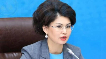 Фотография к новости: Халық әлеуметтік мәселелерге қатысты жауап ала алмай отыр – министр 