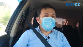 Фотография к новости: Мемлекеттік көмекті мұқтаж жандардың алғанын қалаймыз 