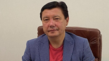 Фотография к новости: Кәсіподақ ұйымының негізгі жұмысы – еңбек адамының құқын қорғау