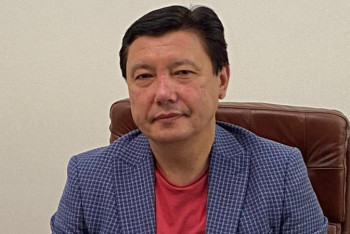 Фотография к новости: Кәсіподақ ұйымының негізгі жұмысы – еңбек адамының құқын қорғау