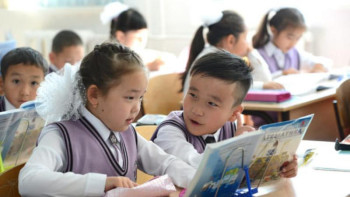 Фотография к новости: Жаңа оқу жылы. "Кезекші сыныптардың" жұмысы қалай жолға қойылмақ?