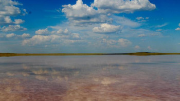 Фотография к новости: Көбейтұз 49 жылға жалға беріледі