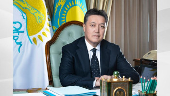 Фотография к новости: Нұр-Сұлтан мен Шымкент қаласы рейтингте соңғы орында қалды -  Мамин 