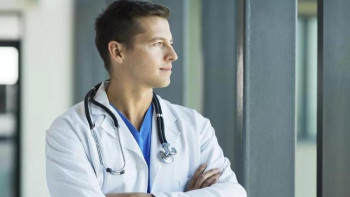 Фотография к новости: 10 млн теңге. Қанша медициналық қызметкер өтемақы алады?