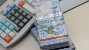 Фотография к новости: Цой республикалық бюджеттен қосымша қаражат бөлу керегін айтты 