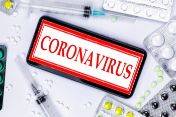 Фотография к новости: Коронавирусты үйде емдеу стандартына 5 жаңа дәрі қосылмақ