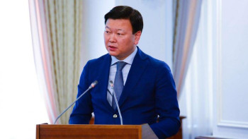 Фотография к новости: Алғы шептегі қызметкерлерге қорғаныш киімдерін сатып алуға 7,2 млрд теңге бөлінді - Цой 