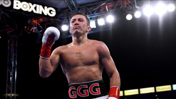 Фотография к новости: Головкин Р4Р-рейтингінің үздік ондығына енді