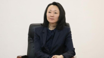 Фотография к новости: ТЖ кезінде 80-нен астам ұйымның волонтерлік бастамасын біріктірдік - Вера Ким 