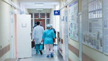 Фотография к новости: Алматыда коронавирус инфекциясын жұқтыру көрсеткіші тұрақтанды