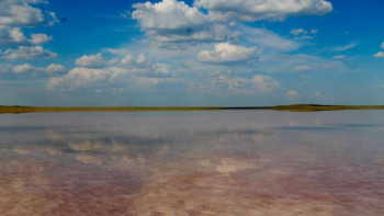 Фотография к новости: Көбейтұзға ерекше қорғалатын табиғи аумақ мәртебесі беріледі  