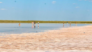 Фотография к новости: Көбейтұз жалға берілмейтін болды  