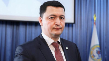 Фотография к новости: Алматыда жағдайы аса ауыр науқастар саны азайды