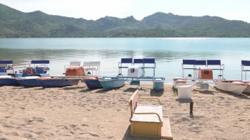 Фотография к новости: Баянауылдың туристік әлеуетін арттыруға жеке инвестициялар құйылды