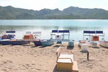 Фотография к новости: Баянауылдың туристік әлеуетін арттыруға жеке инвестициялар құйылды