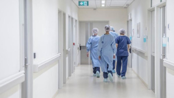 Фотография к новости: Алматыда тағы бір инфекциялық клиника салынады 