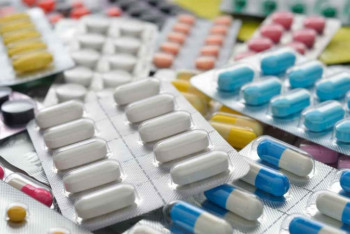 Фотография к новости: Дәрілік заттарды заңсыз сату бойынша 537 факті анықталды